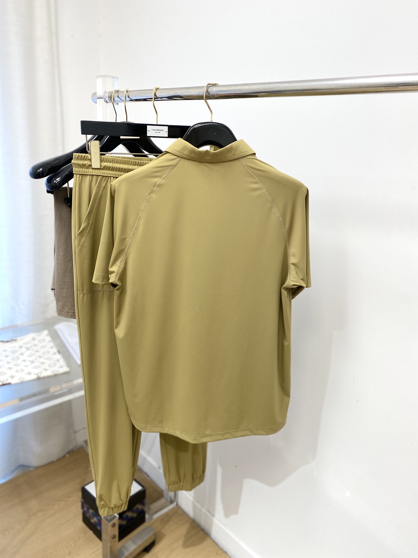 clothes and pants